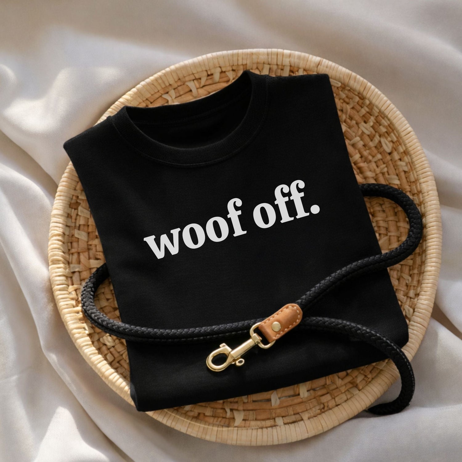 The woof off Series