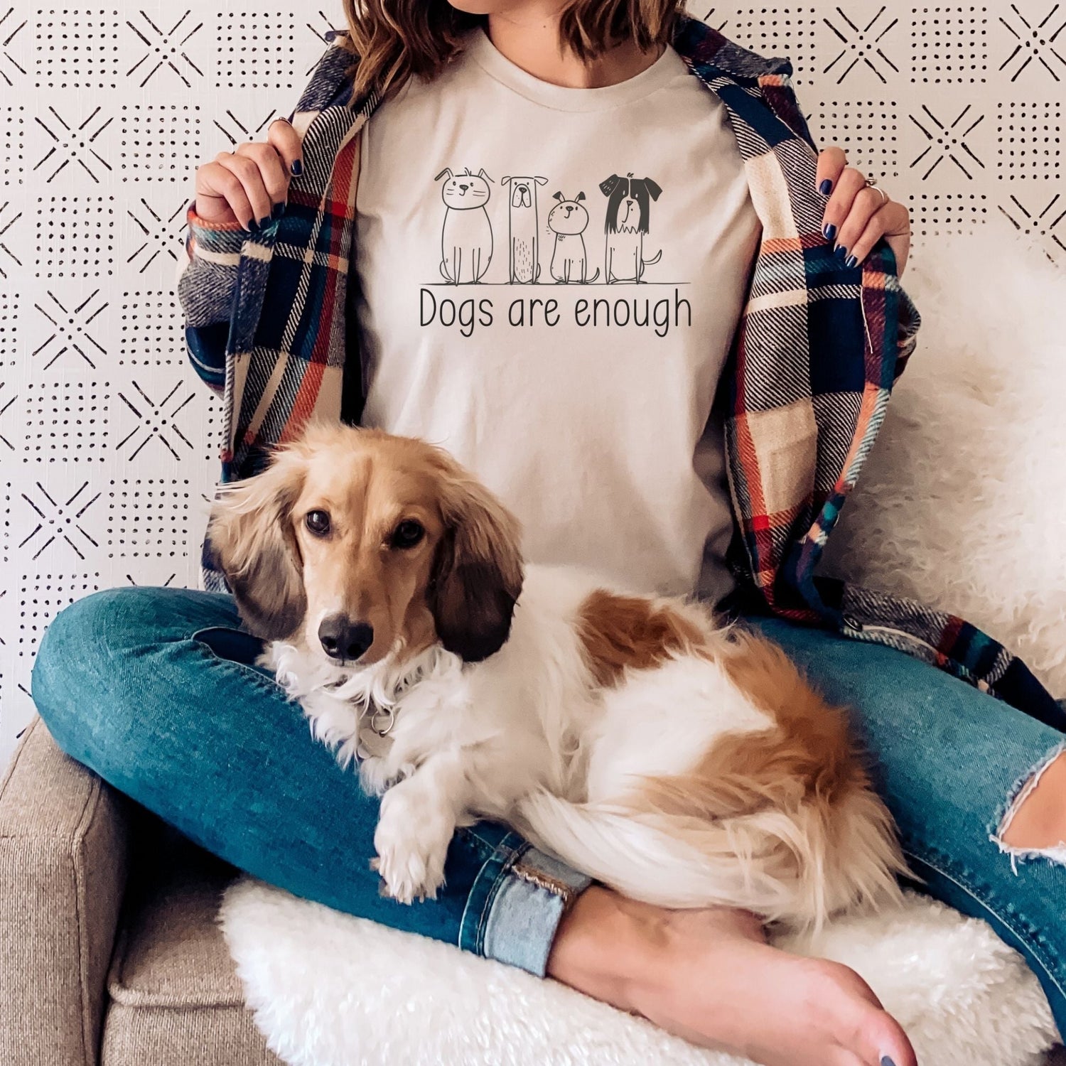 Dog Lover Tees