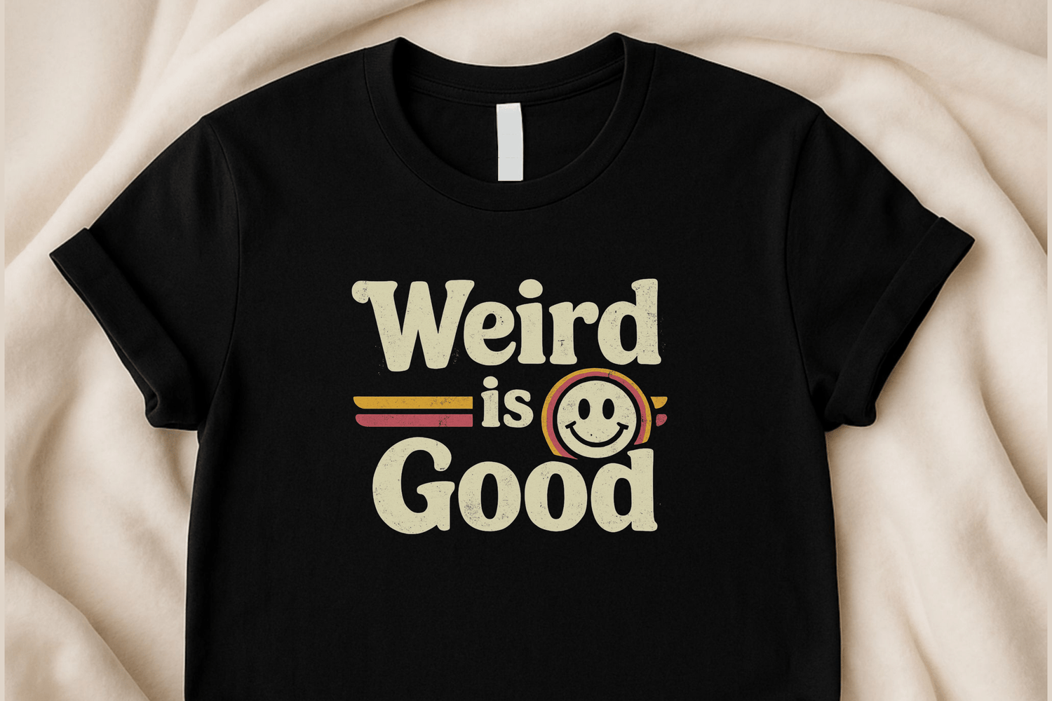 ADHD & Unfiltered Tees