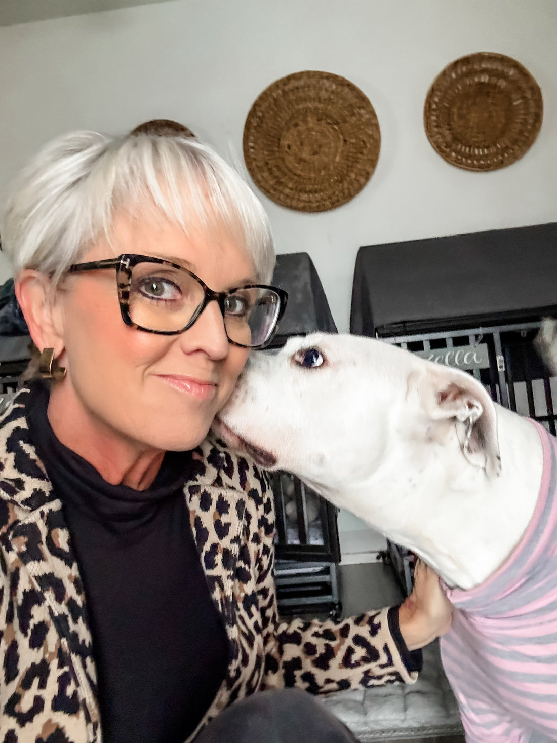 When Your Dog Becomes Your Permission Slip to Be Yourself - Zeke Squad