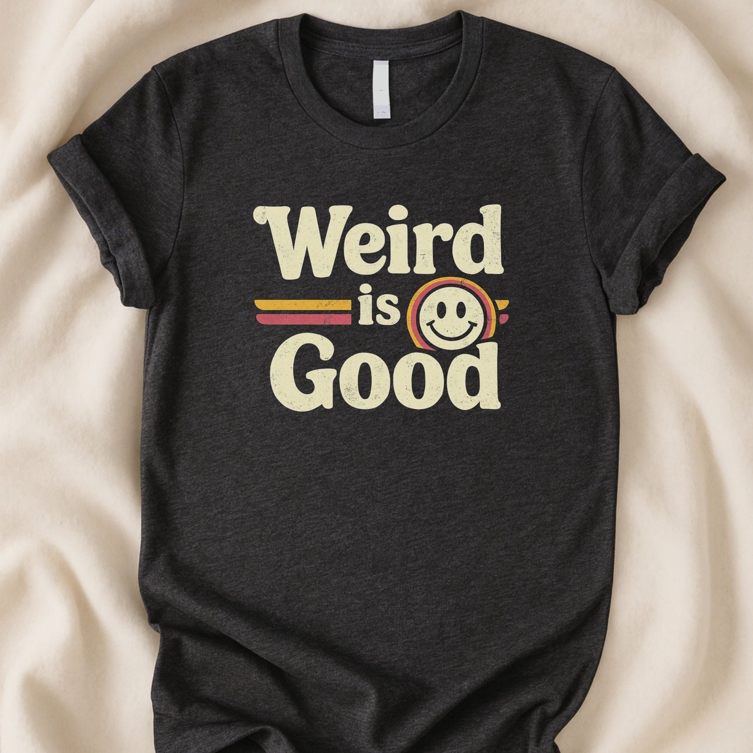 Unleashed & Untamed Tees