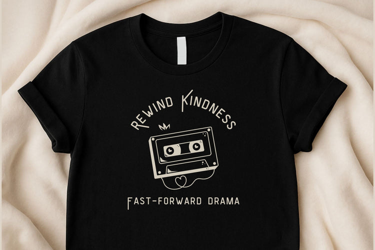 70s & 80s Nostalgia Tees