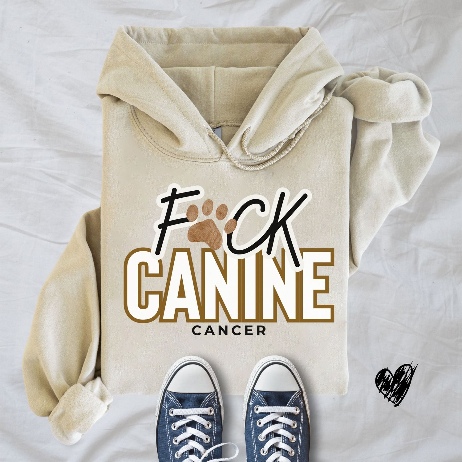 Canine Cancer Awareness