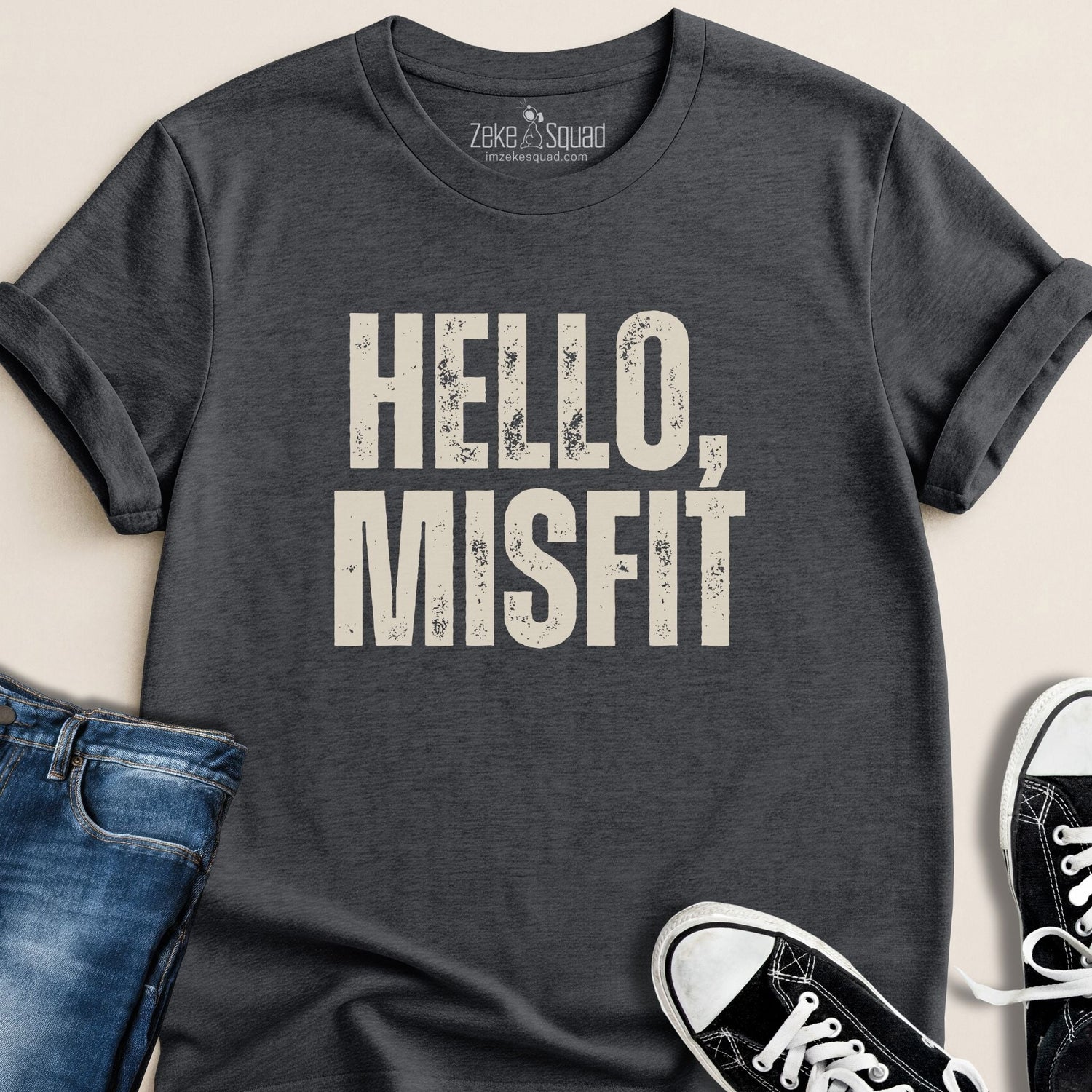 Unleashed & Unfiltered Tees