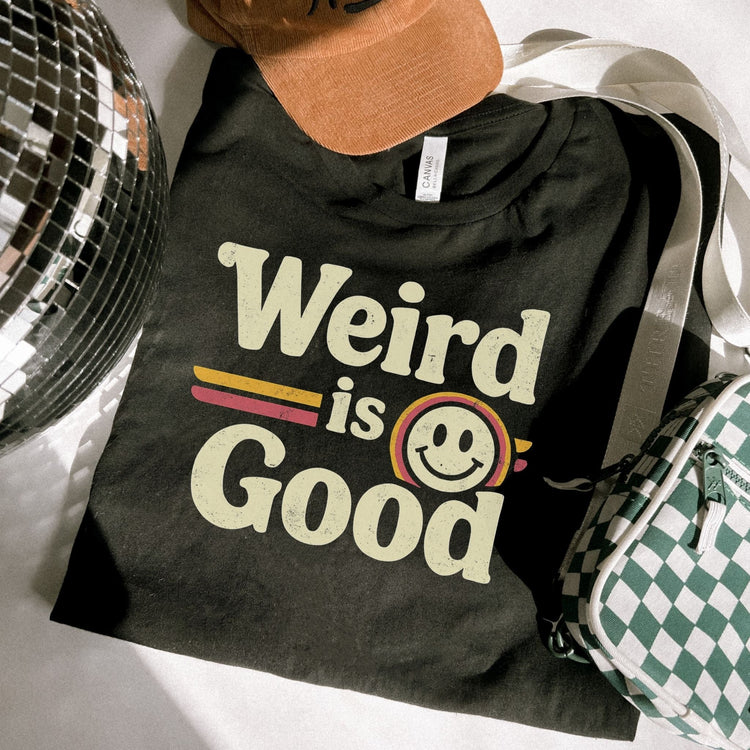 ADHD & Unfiltered Tees