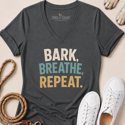 Dark Grey Heather