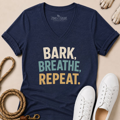 Heather Navy
