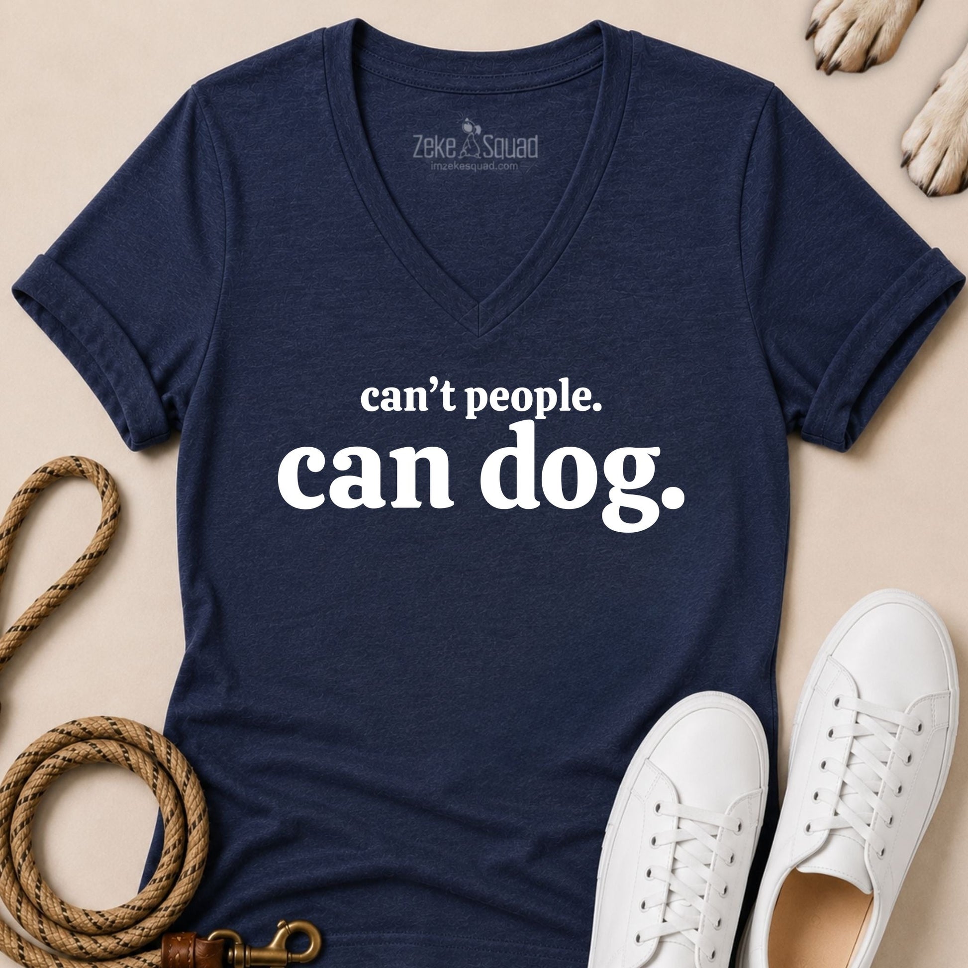 Heather Navy
