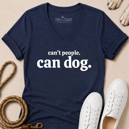 Heather Navy
