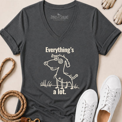 Dark Grey Heather