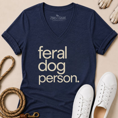 Heather Navy