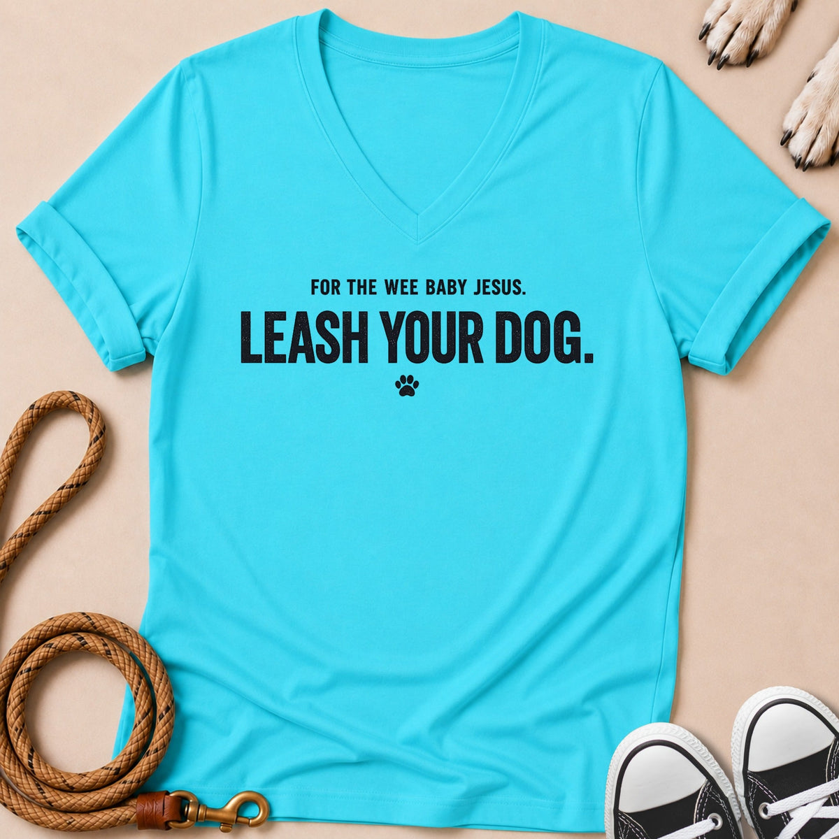 Turquoise