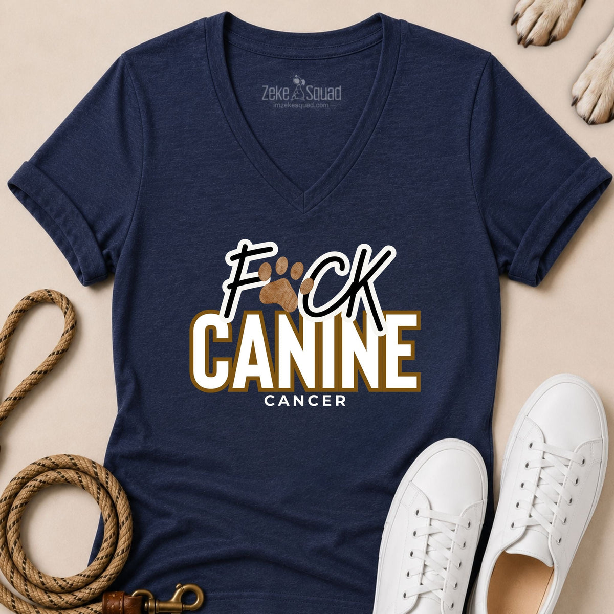 Heather Navy