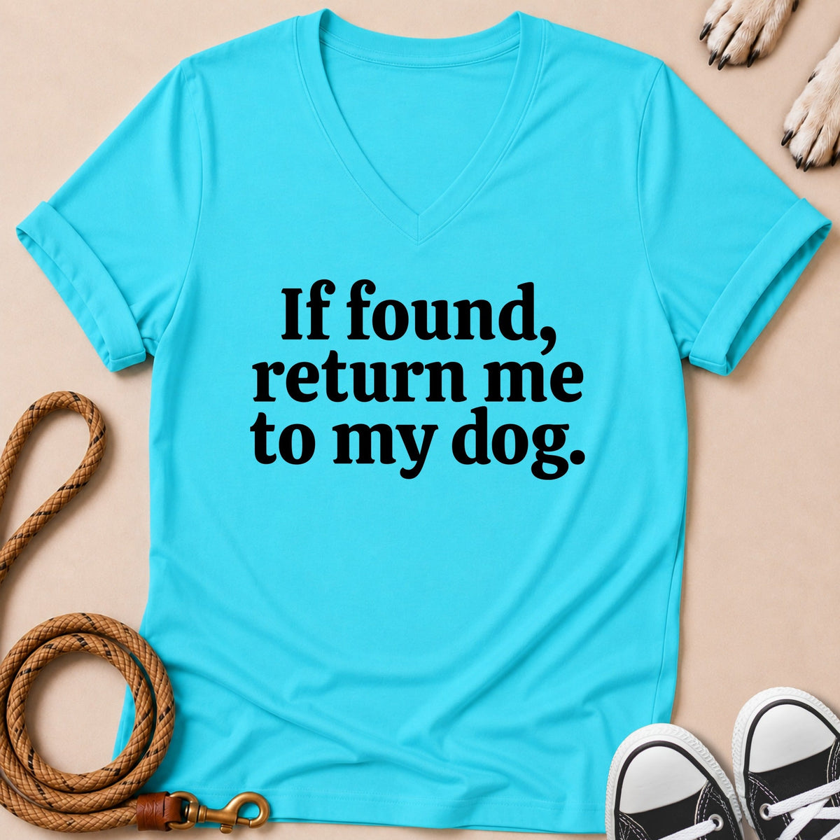 Turquoise