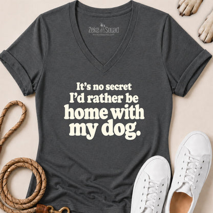 Dark Grey Heather