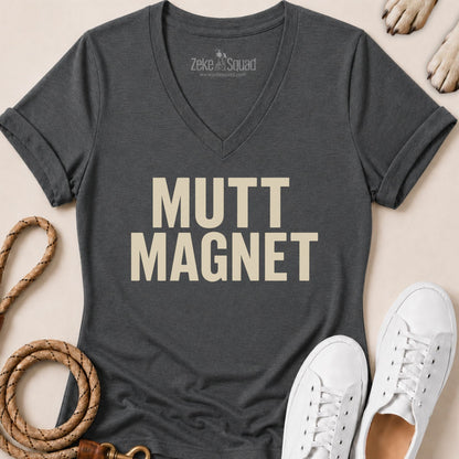 Dark Grey Heather