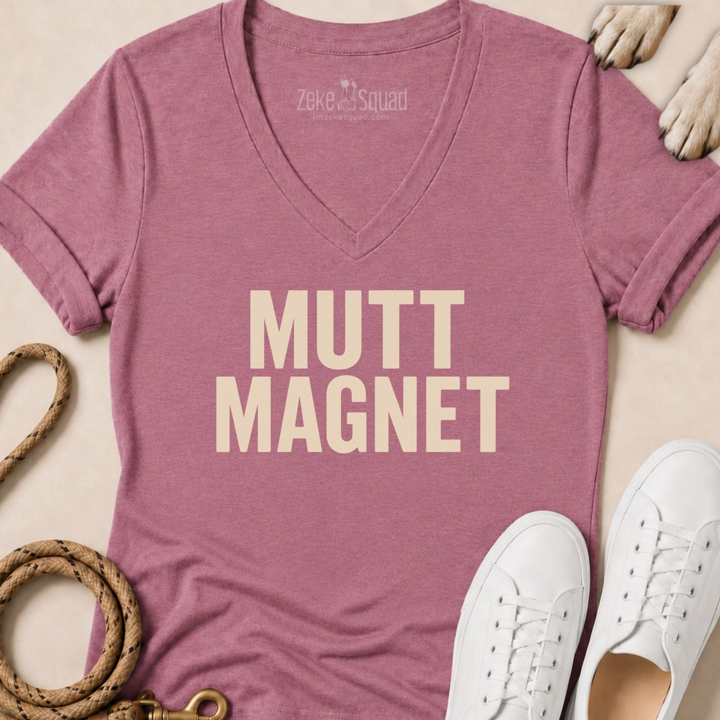 Heather Mauve