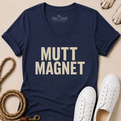 Heather Navy
