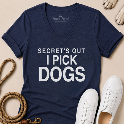 Heather Navy