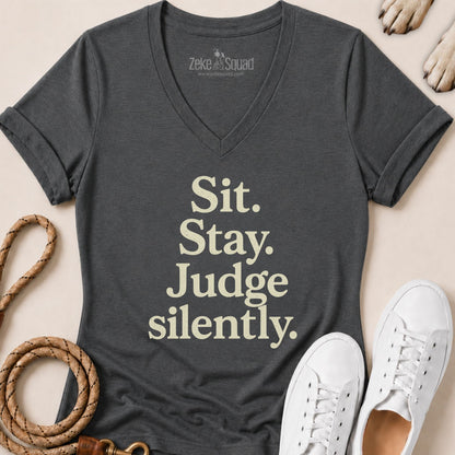 Dark Grey Heather