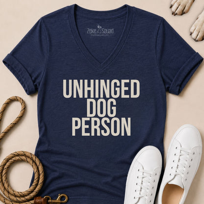 Heather Navy