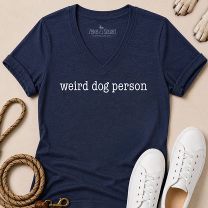 Heather Navy