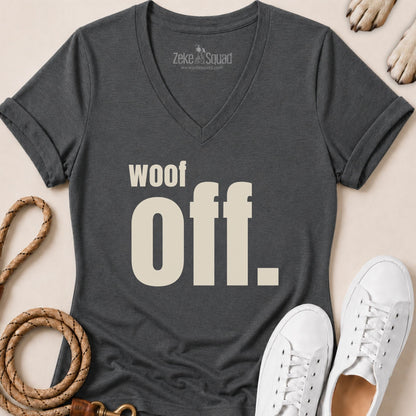 Dark Grey Heather