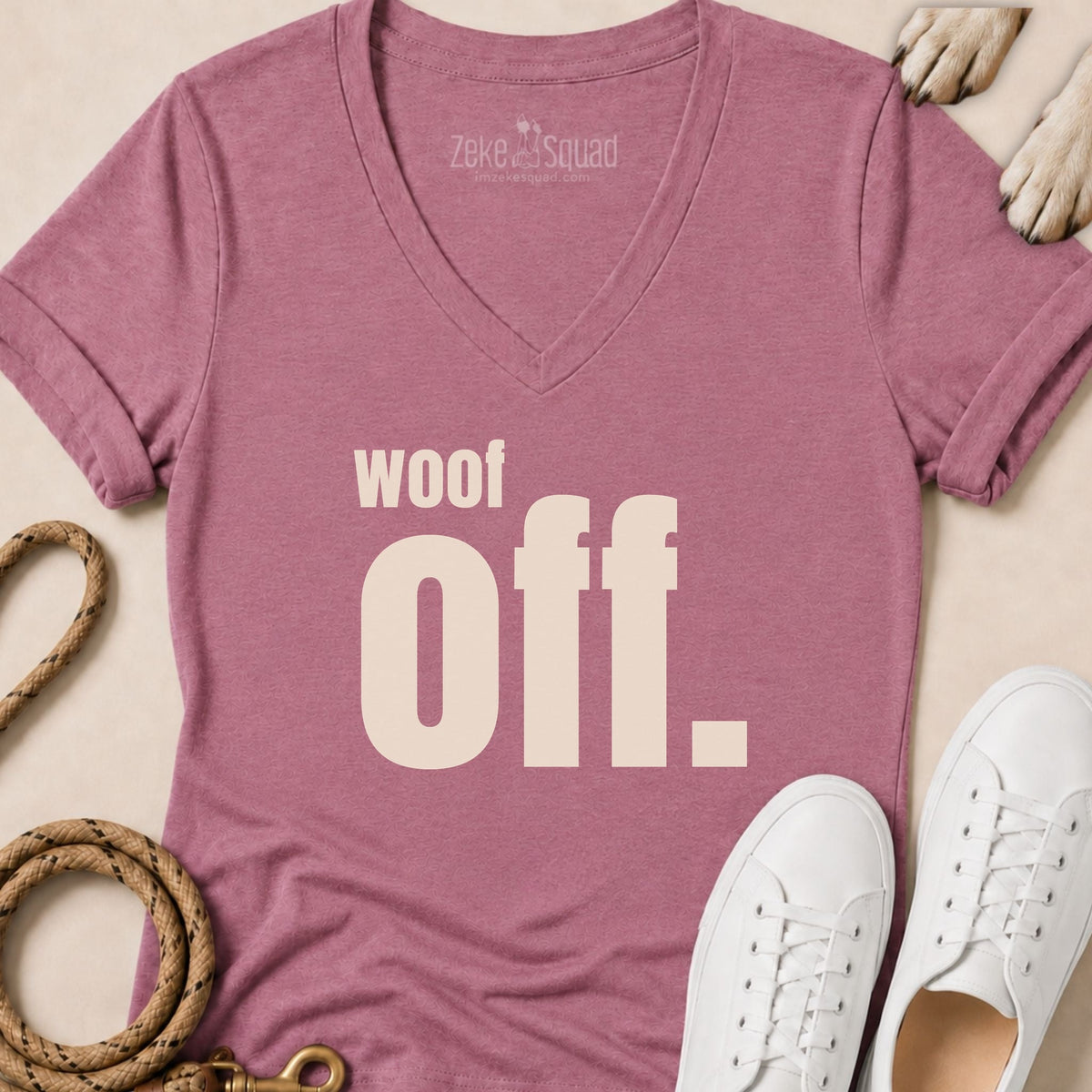 Heather Mauve