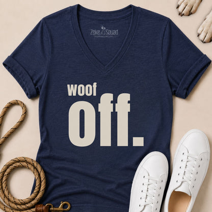 Heather Navy