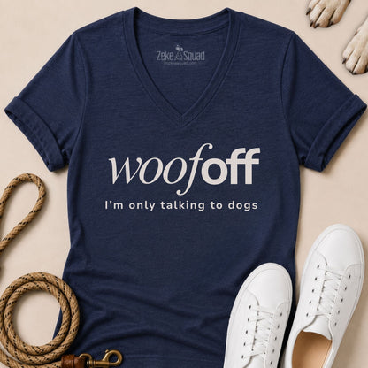 Heather Navy