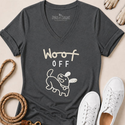 Dark Grey Heather