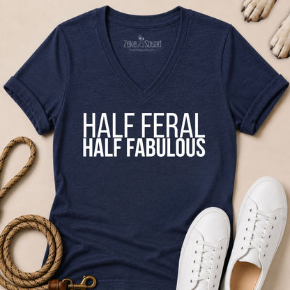 Heather Navy