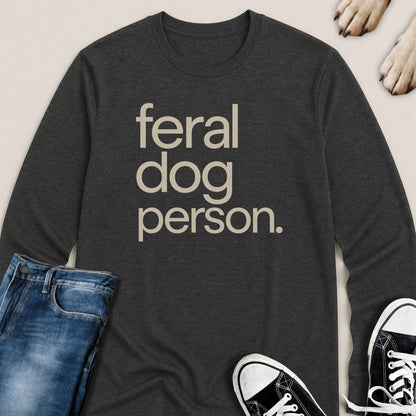 Dark Grey Heather