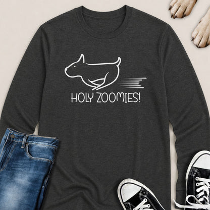 Dark Grey Heather