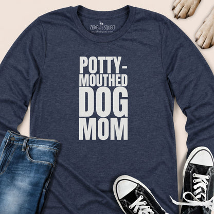 Heather Navy