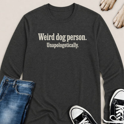 Dark Grey Heather