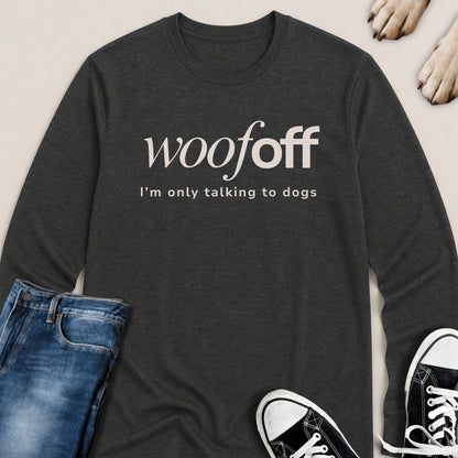 Dark Grey Heather