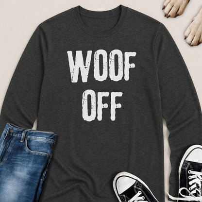 Dark Grey Heather
