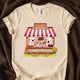 Zeke and Zella’s Sweet Shoppe T-Shirt | Cute Dog Lover Graphic Tee – Zeke Squad - Zeke Squad