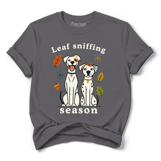 Dark Grey Heather