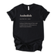 Assholish | Unisex Graphic T-shirt