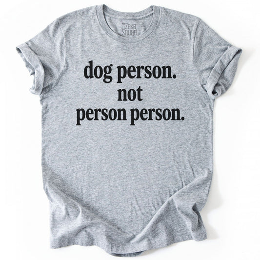 Not Person Person T-shirt