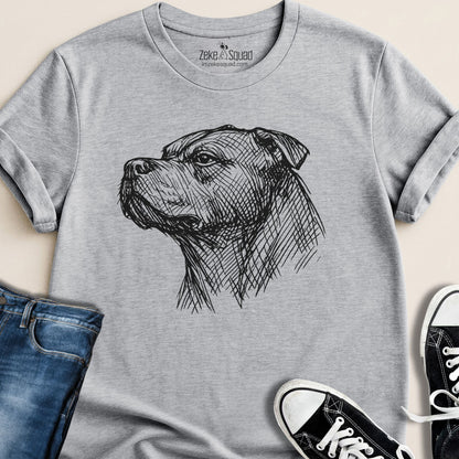 Ride or Die T-shirt - Zeke Squad