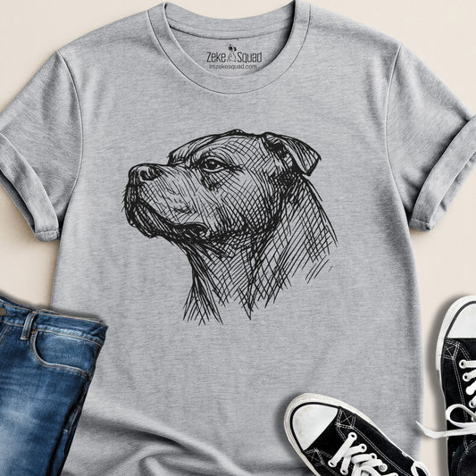 Ride or Die T-shirt