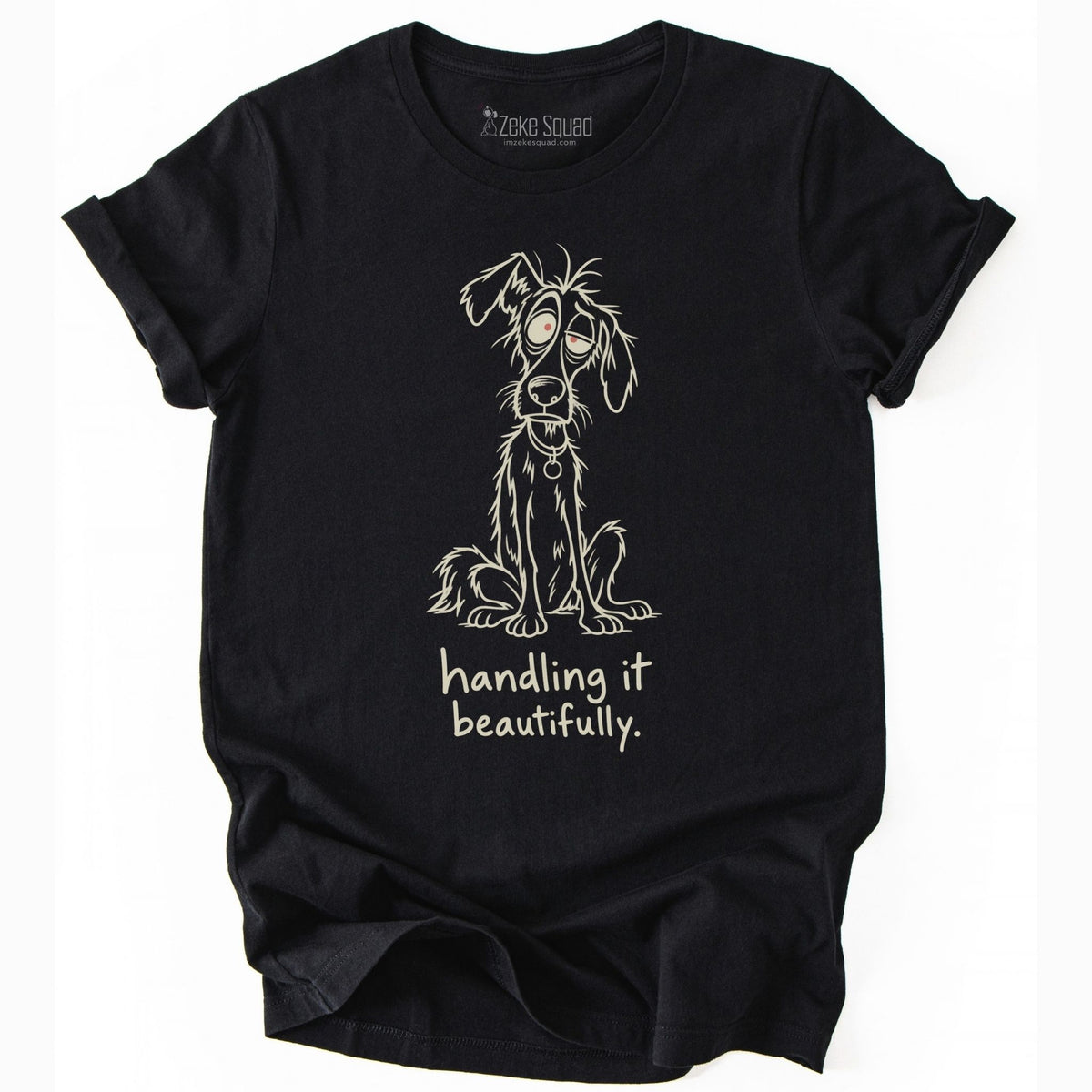 Beautifully T-shirt