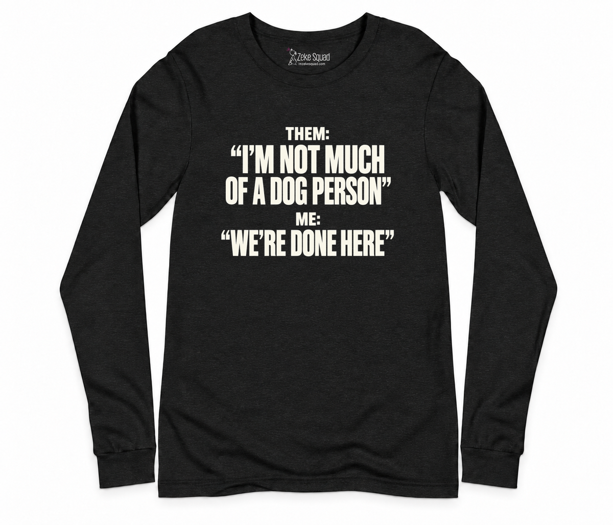 Black Heather