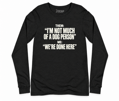 Black Heather
