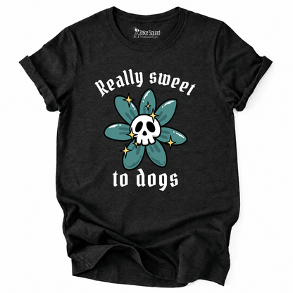 Really Sweet T-shirt - Zeke Squad