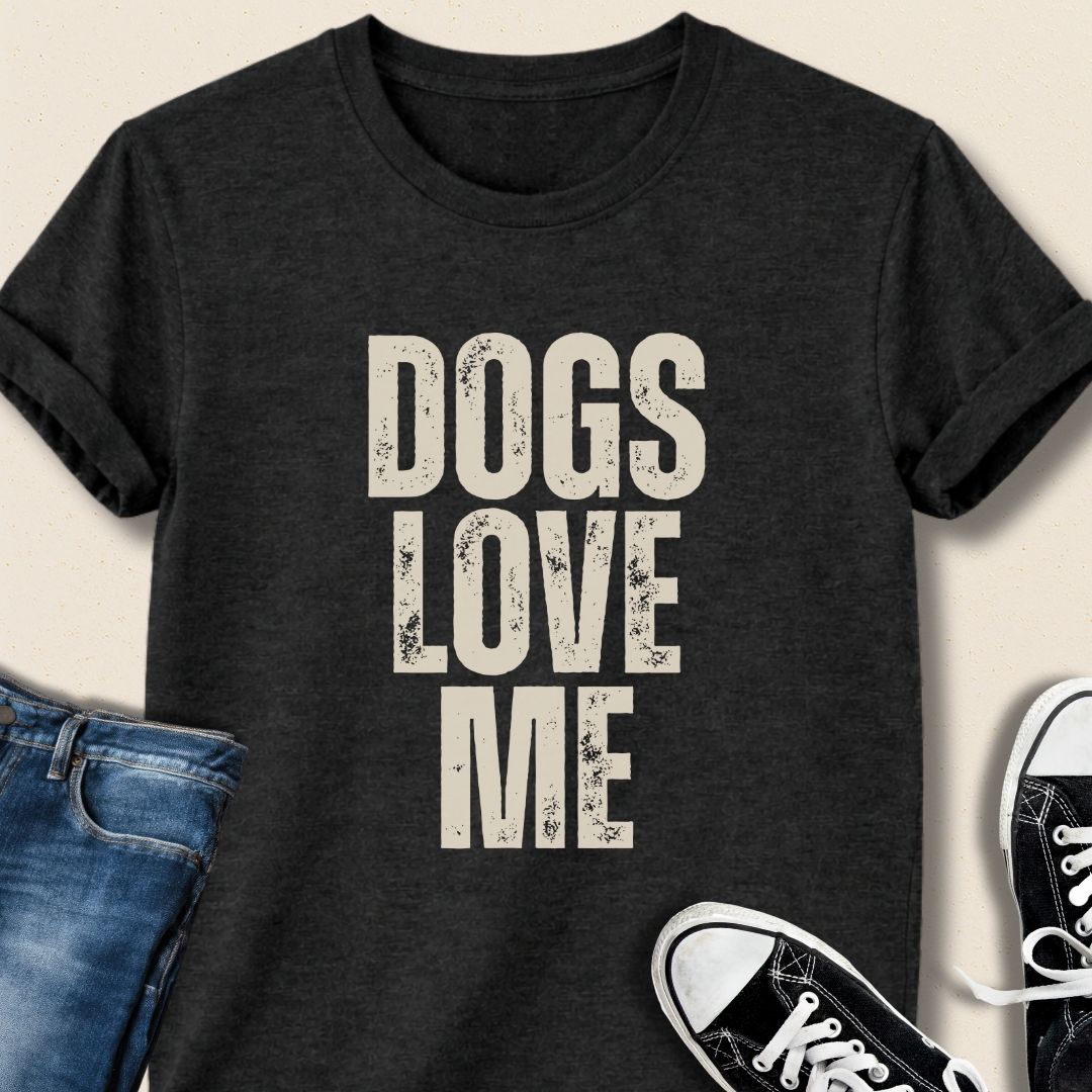 Dog People Graphic Tees for Misfits | Zeke Squad