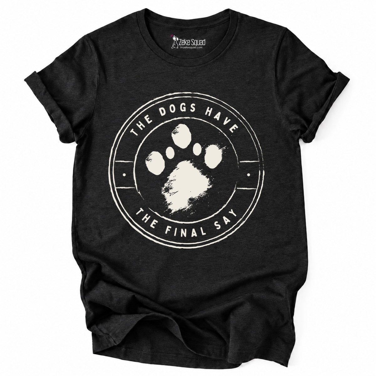 Black Heather